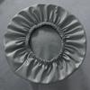 Round Seat Cover for Bar Stools, Fits 12-15 Inch Chairs