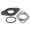 Carburetor Carb Manifold Intake Pipe Gasket Spacer Seal 50Cc 70Cc 90Cc 110Cc 125