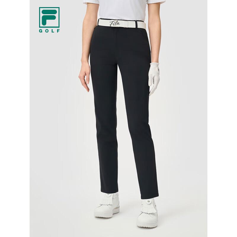 Fila Женские вязаные брюки для гольфа