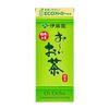 ITOEN Oi Ocha Green Tea 250ml Paper Pack X 24 Bottles X (2 Cases)