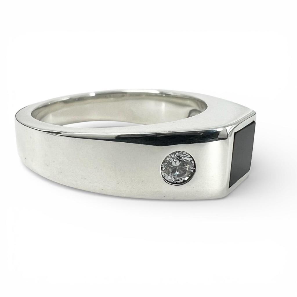 STAR JEWELRY Кольцо Серебро Женское б/у