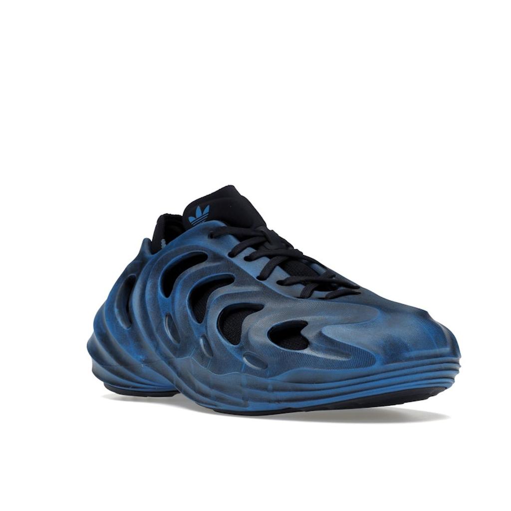 Adidas AdiFOM Q Cosmic Way Runners - Neptune Unisex Sneakers Blue Blue-Rush Legend-Ink GY0065