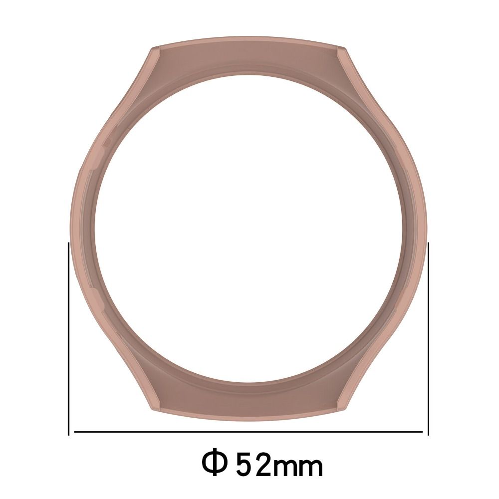 Смарт-чехол Hard Shell Screen Protector Новая защитная рамка для Huawei Watch 4 Pro