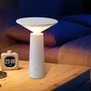 USB Charging Port Chargeable Desk Lamp Dimmable Brightness Touch Sensor Desk Lamp Bedroom Lighting