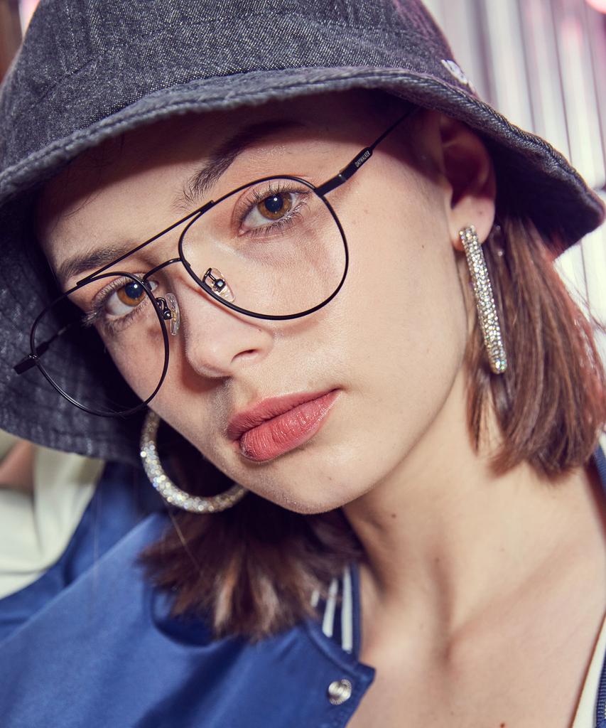 Deiwokeo Bale C5_Очки Zeiss с блокировкой синего света