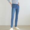 Bang Bang Women S Regular Fit Stretch Denim 1+1