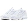 Nike Кроссовки Air Zoom Spiridon Cage 2 'Triple White' повседневные CJ1288-100