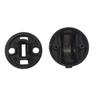 Ignition Key Knob Push Turn Switch + Base Mount Fits For Mazda CX-7 CX-9 Speed 6