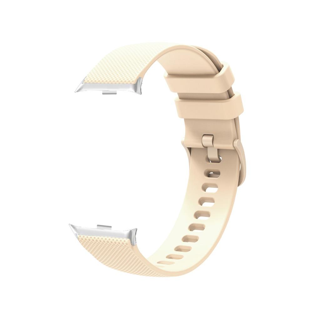 Силиконовый ремешок для Xiaomi Mi Band 8 Pro /9 Pro/10Pro Замена Спортивный браслет для Redmi Watch 6/5/4 Аксессуары Браслет Correa