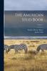 Книга The American Stud Book; Volume 1