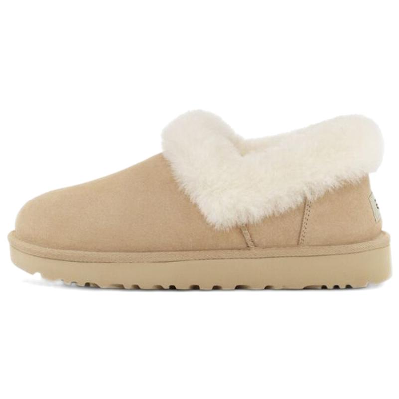 UGG Женские кроссовки Nita Sand 1119002-SAN