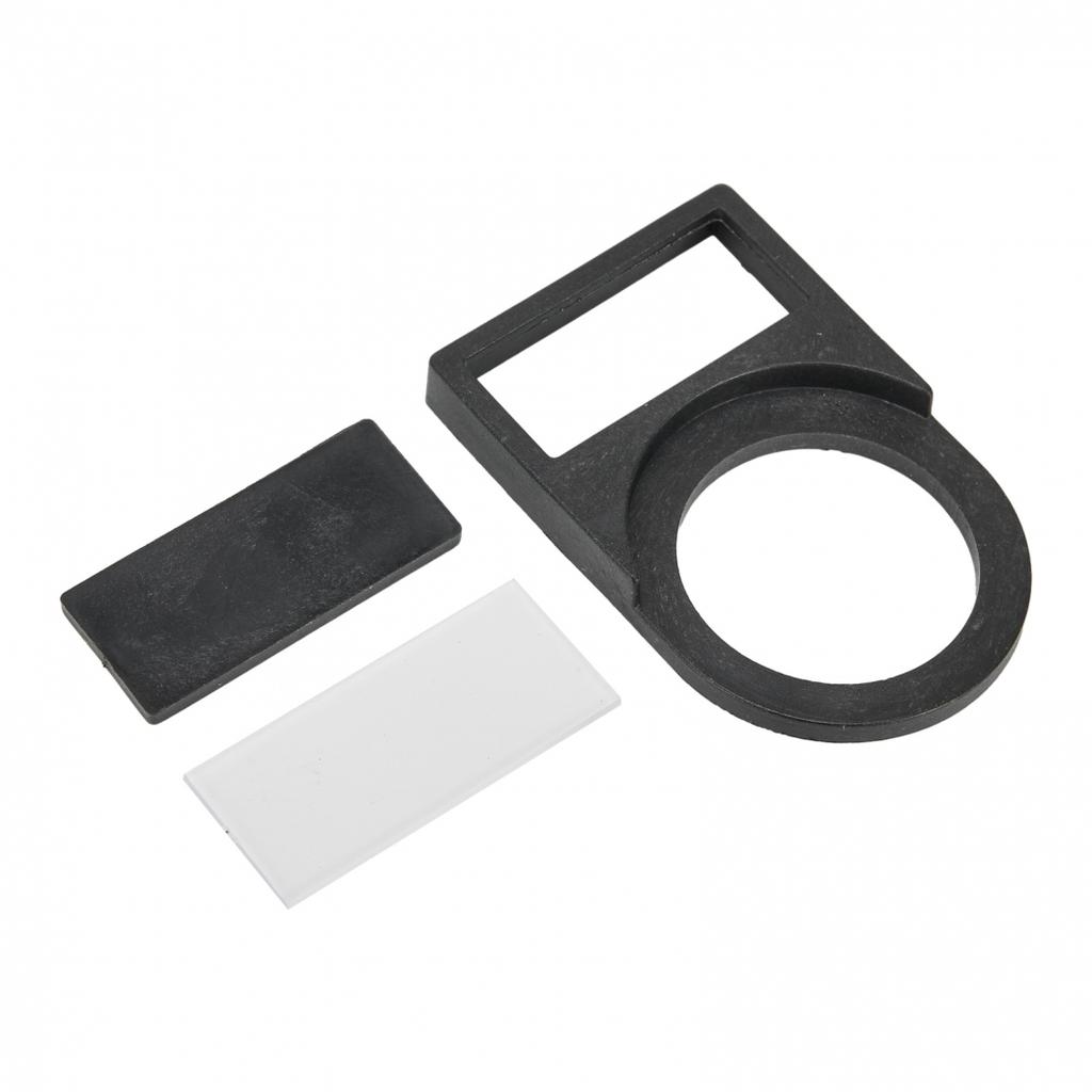 Рамка для этикетки переключателя Рамка для этикетки 100 шт. Пластиковая Кнопочная Кнопочная Монтаж