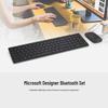 Microsoft Designer Bluetooth Keyboard and Mouse Set