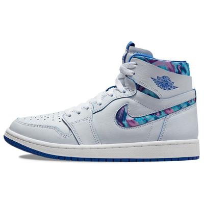 Женские кроссовки Air 1 High Zoom Comfort '25 Years In China' Jordan DV5575-140