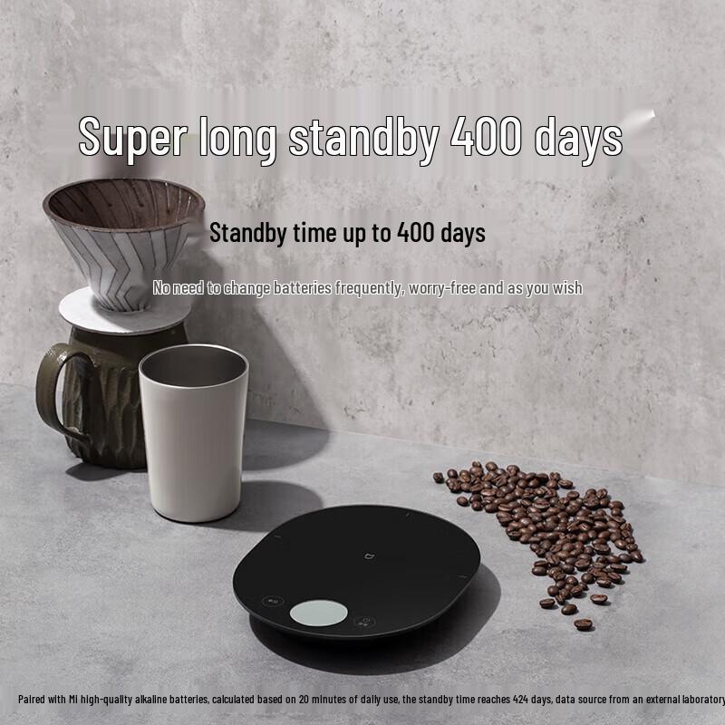 Электронные кухонные весы Xiaomi Mijia (Китайская версия)