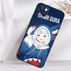 Gawr Gura Hololive Girl Ударопрочный Чехол Для iPhone 17 16 15 14 11 Pro Max Plus 12 13 Mini 16e 17 Air Чехол для Телефона