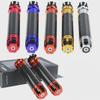 Carbon Fiber Motorcycle & Bicycle Throttle Handlebar Accessories for Off-Road and Sports Vehicles