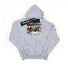 Womens/Ladies Three Wise Guys Hoodie