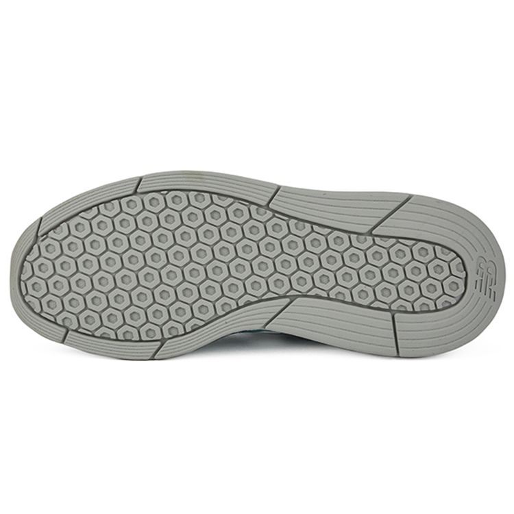 New Balance 247 Дымчато-синий Белый Женский WS247UF