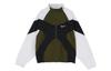 Nike Куртки Мужские С воротником-стойкой Умеренная Soft Shell BV5211-331