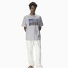 ThIs Is Never That Highway Tee Heather Grey