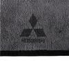 Car Logo Badge Microfiber Wash Towel Cotton Soft Cleaning Rag Drying Cloth For Mitsubishi Asx Lancer L200 Pajero Sport Attrage