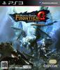 Monster Hunter Frontier G Beginners Package бонусные коды событий PS3 (16 включено) -