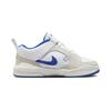 Air Jordan Stadium 90 PS White Game Royal Kids Sneakers Black Sail DX4398-104