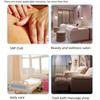 50/100pcs Convenient Non-woven Pillow Towel No Odor Massage Table Sheets Sets  Tattoo Bath