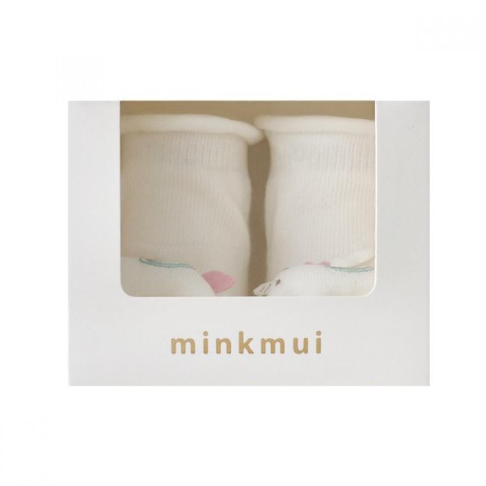 Mink Mui Castle Connie Doll Socks Model  36170 011 04