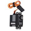 Metal Steering Gear Servo DS290MG Full Metal Servo Motor Waterproof  for RC Helicopter