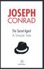 Книга The Secret Agent A Simple Tale