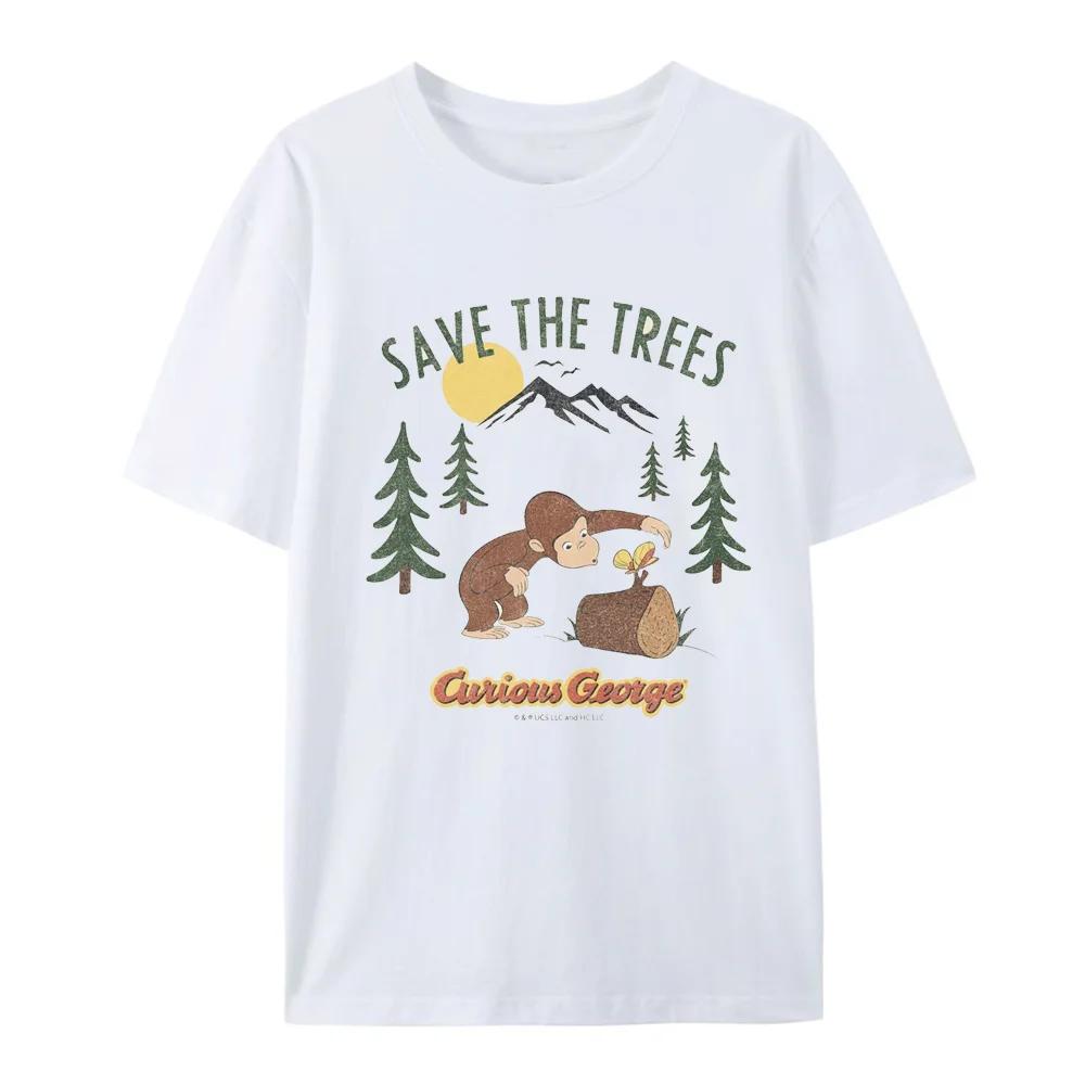 Мужская футболка с коротким рукавом, графическая, в стиле Y2k, хип-хоп, уличная одежда, новая мода, классическая, повседневная, с круглым вырезом, топы, футболки