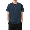 ROMON Men's Ice Silk Short Sleeve T-Shirt