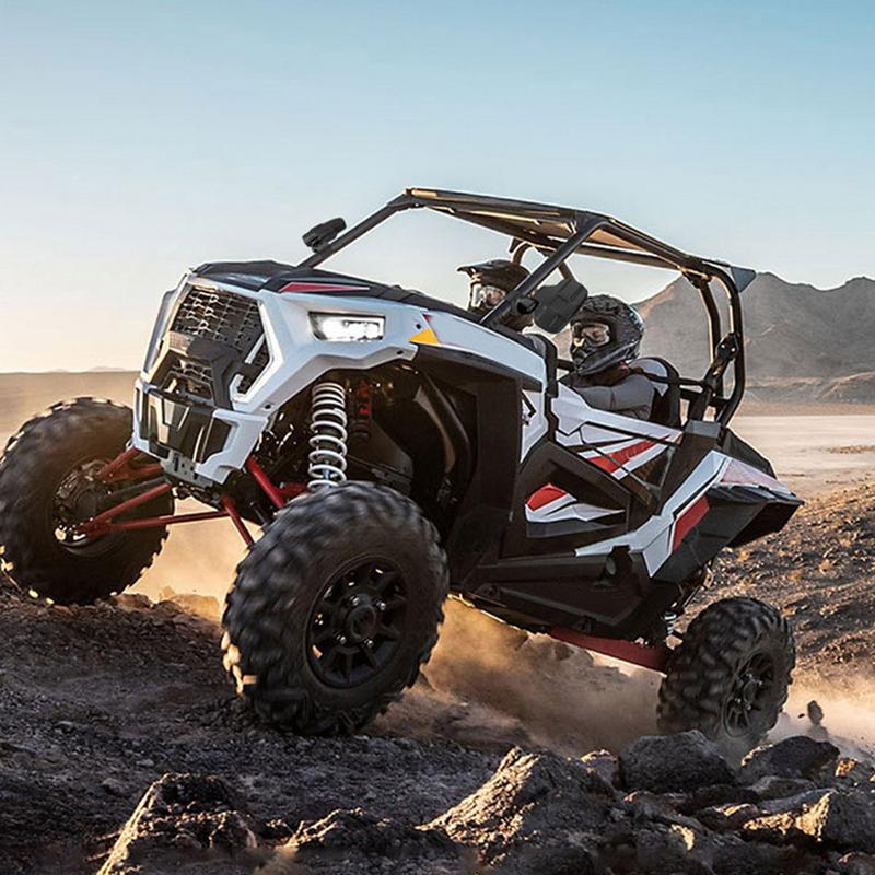 Utv Зеркала заднего вида Бок о бок Зеркала Utv Зеркала заднего вида Бок о бок Зеркала Боковые зеркала для Utv