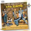 CD CATS - Лучшее из CDM7489062 EMI 1990 Япония Соул/Фанк Б/У