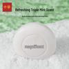 Zhonghua Cool Triple Mint Shampoo Bar