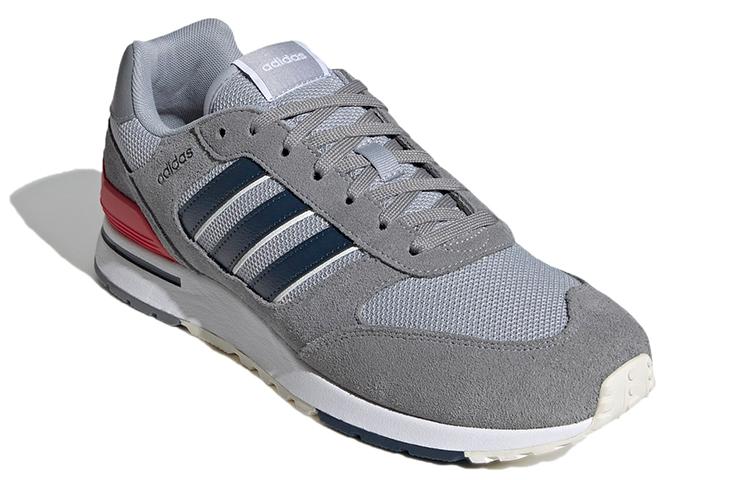 adidas Neo Run 80S 'Серо-синий' GV7305