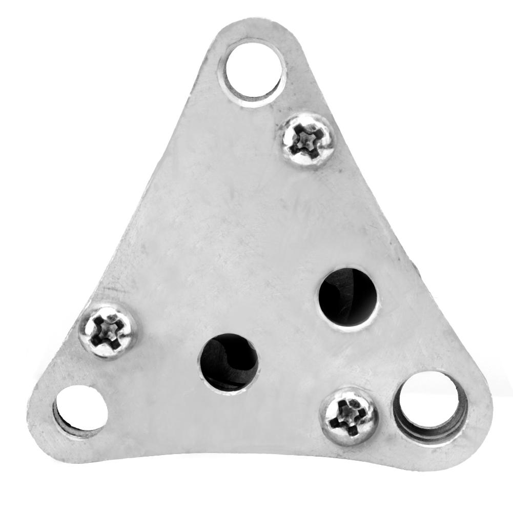 Fuel Pump Teeth Oil Pump Assembly for GY6 50cc 139QMB Engine