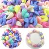 Beads DIY Accessories Beading Materials Handmade Acrylic Jewelry Accessories Beads for Jewelry Making Cute Kids Beads For Crafted Children  Beads