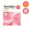 Toriden Cellmaging Low-Molecular Collagen Elasticity Gel Mask (Intensive Facial Care) 1 sheet