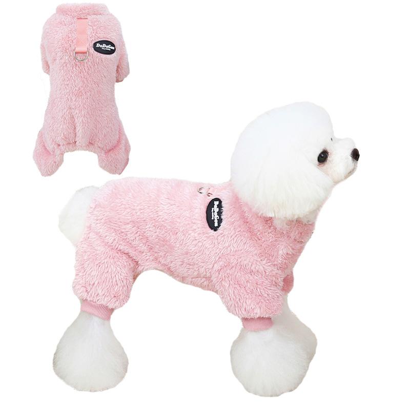Водонепроницаемые теплые комбинезоны для собак, зимняя одежда для собак, комбинезоны для щенков, одежда для французского бульдога, пальто для чихуахуа, йорка, куртки для домашних животных, мопс