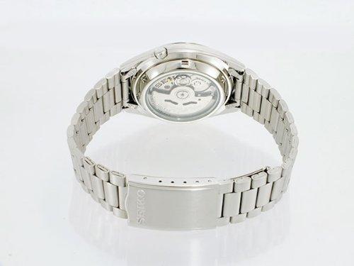 Seiko Automatic Watch Seiko 5 Five SNXS73K Overseas Model [Seiko] Men's [Reimported]