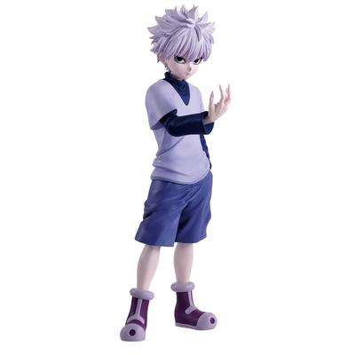 HUNTER×HUNTER Grandista -Киллуа- Фигурка