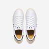 Fred Perry Spencer Leather, B4334, 1010104119, Popular Korean Shoes