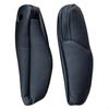 2025 New Microfiber Leather for Seat Armrest Handle Decor Cover Trim for CRV 2010-2011 2p