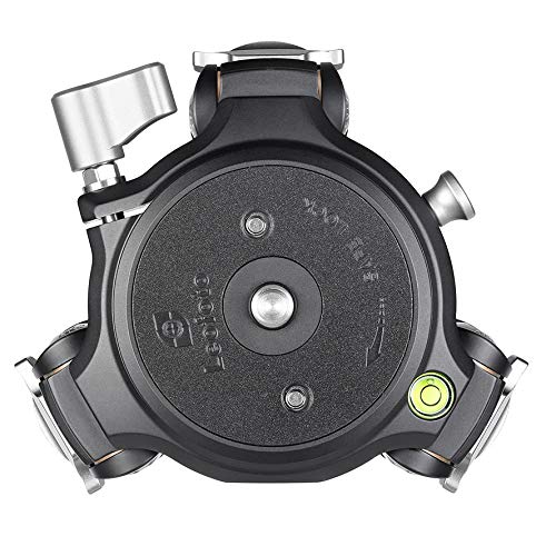 Leo Photo LM Summit Series Tripod LM-404CL
