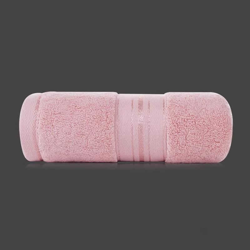 Специальные полотенца для пятизвездочных отелей, из чистого хлопка для мытья лица для женщин, взрослых мужчин, утолщенный хлопок, против выпадения волос