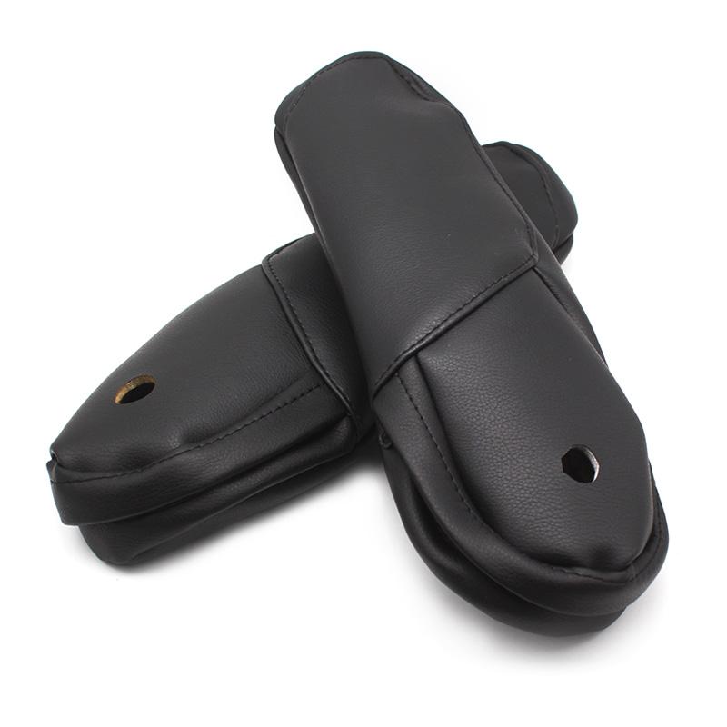 For Honda CRV CR-V 2007 2008 2009 Car Door Handle Armrest Panel/Passenger/Driver Side Seat Armrest Handle Protective