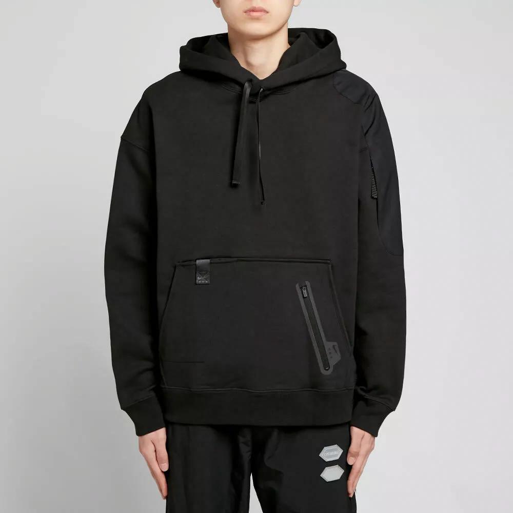 Nike Толстовка с капюшоном X Mmw AR5612-010